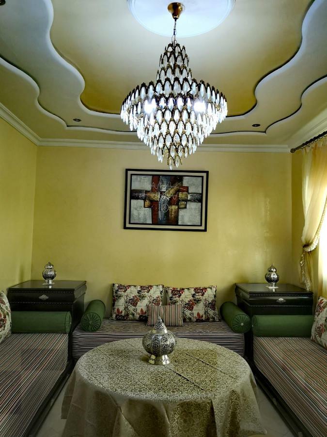 Adam'S House- Fes City Zewnętrze zdjęcie