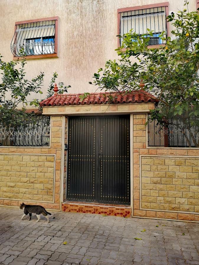 Adam'S House- Fes City Zewnętrze zdjęcie