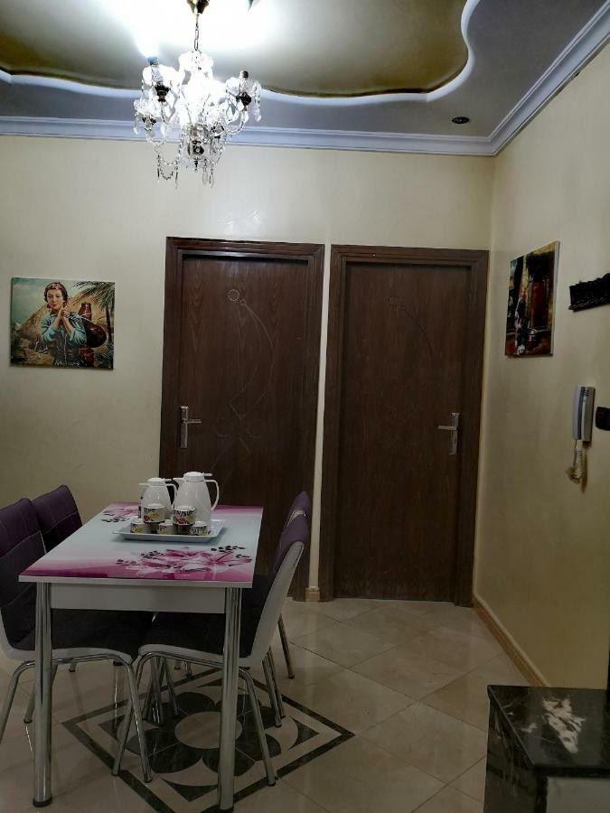 Adam'S House- Fes City Zewnętrze zdjęcie