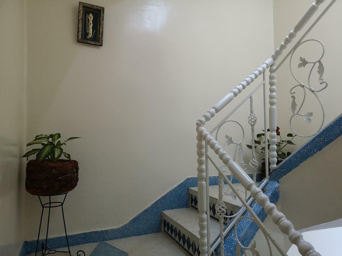 Adam'S House- Fes City Zewnętrze zdjęcie