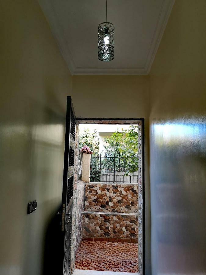 Adam'S House- Fes City Zewnętrze zdjęcie